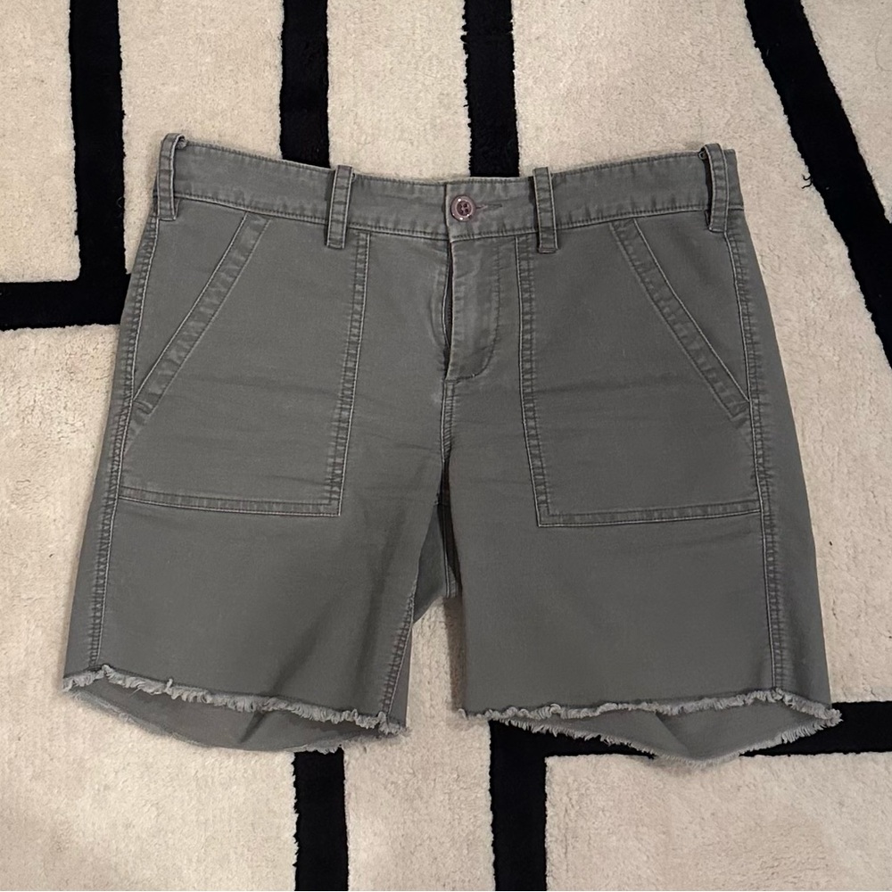 Paper Boat Shorts